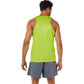 ASICS Mens sports ASICS - PR Lyte Singlet