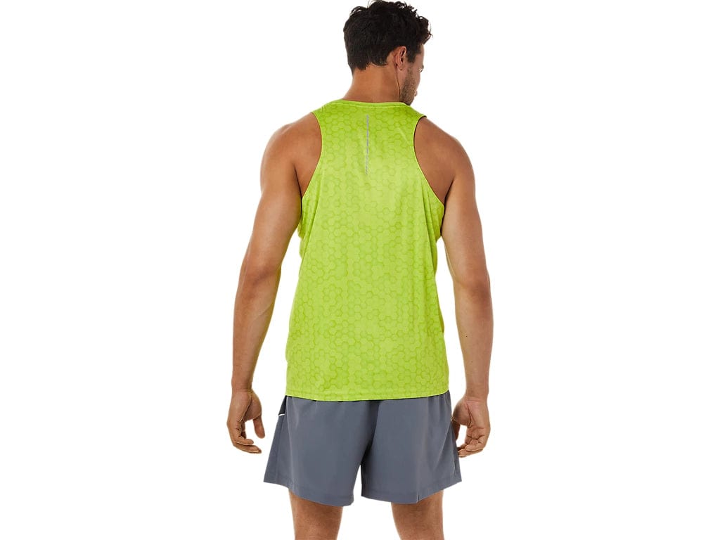 ASICS Mens sports ASICS - PR Lyte Singlet