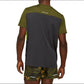 ASICS Mens sports ASICS -  Race Short Sleeve Top