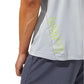 ASICS Mens sports ASICS - Short Sleeve PR Lyte Top