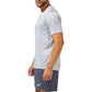 ASICS Mens sports ASICS - Short Sleeve PR Lyte Top