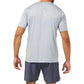 ASICS Mens sports ASICS - Short Sleeve PR Lyte Top