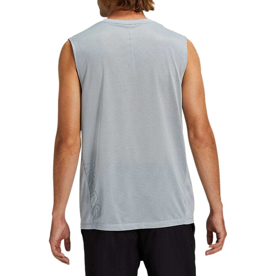 ASICS Mens sports ASICS - Sleeveless Pr Lyte Top