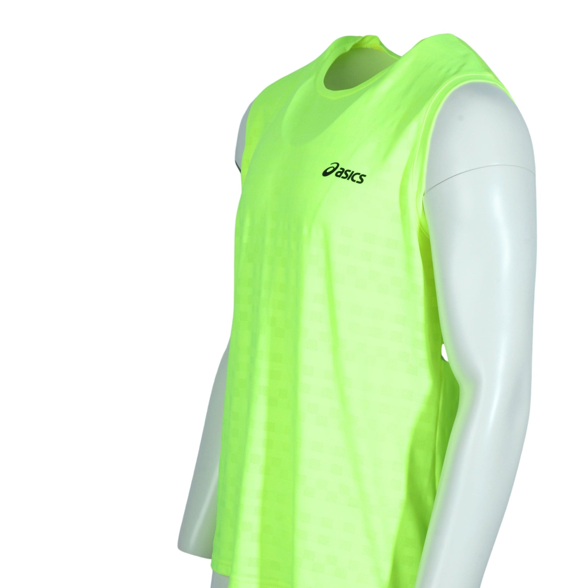 ASICS Mens sports ASICS - Sleeveless Tank Top