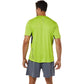 ASICS Mens sports ASICS - Ss Speed Tech Top