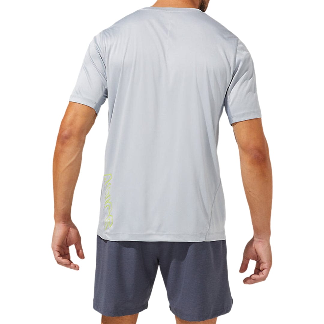 ASICS Mens sports ASICS - Ss Speed Tech Top