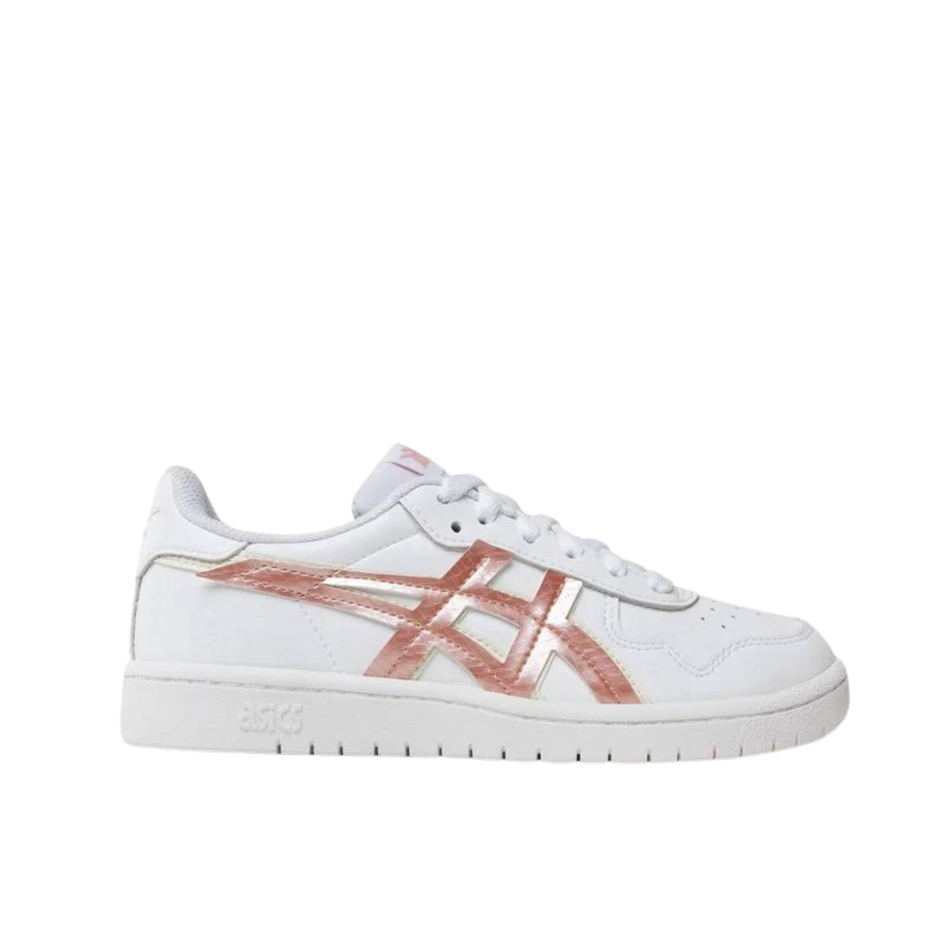 ASICS Womens Shoes ASICS - Japan S Faux leather sneaker