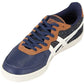 ASICS Womens Shoes 40.5 / Navy ASICS - Onitsuka Tiger GSM 'Navy Brown'