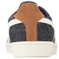 ASICS Womens Shoes 40.5 / Navy ASICS - Onitsuka Tiger GSM 'Navy Brown'