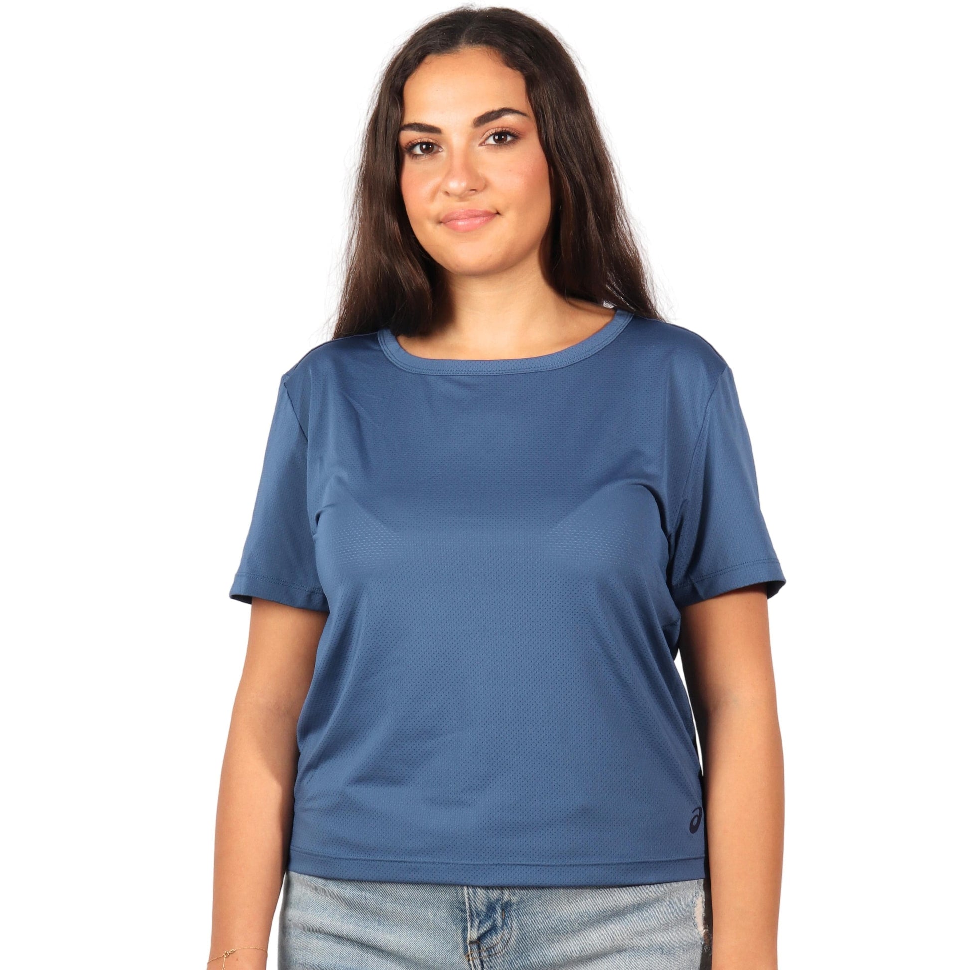 ASICS Womens sports ASICS - Casual Short Sleeve Top