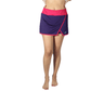 ASICS Womens sports M / Multi-Color ASICS - Color block skorts
