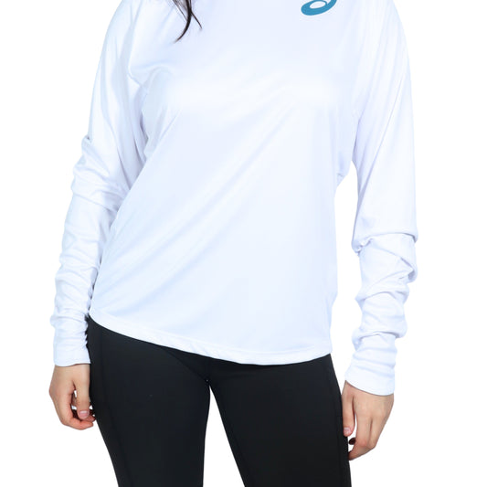 ASICS Womens sports ASICS - Long Sleeve Top