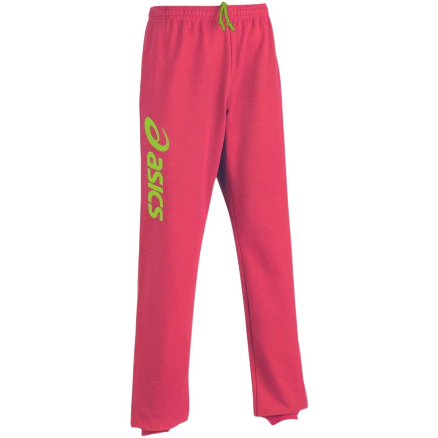 ASICS Womens sports M / Pink ASICS -Pant Sigma