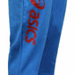 ASICS Womens sports S / Blue ASICS -Pant Sigma