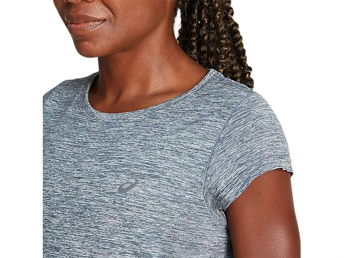 ASICS Womens sports ASICS -  Race Seamless Short Sleeve Top