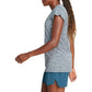 ASICS Womens sports ASICS -  Race Seamless Short Sleeve Top