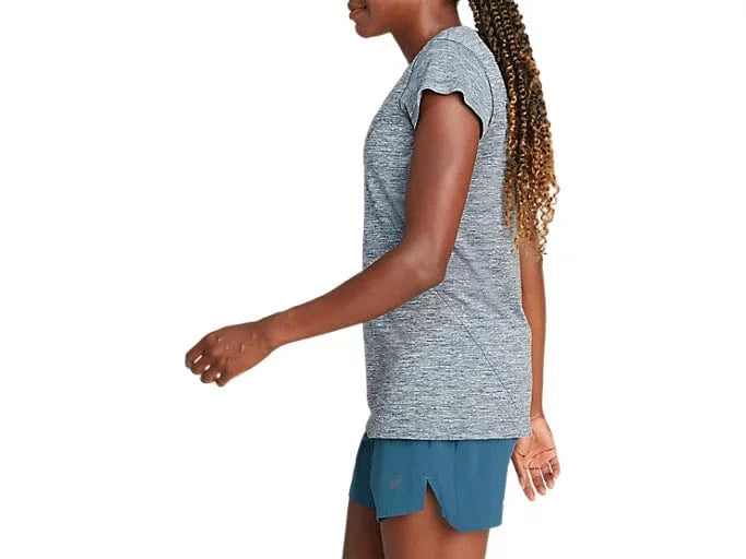 ASICS Womens sports ASICS -  Race Seamless Short Sleeve Top