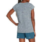 ASICS Womens sports ASICS -  Race Seamless Short Sleeve Top