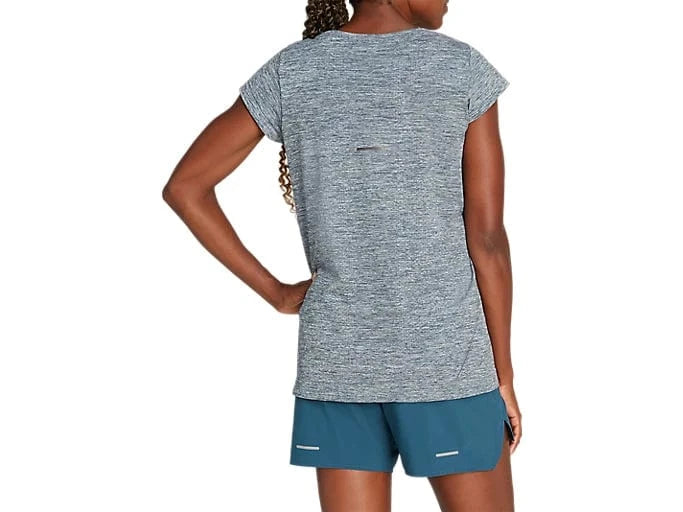 ASICS Womens sports ASICS -  Race Seamless Short Sleeve Top