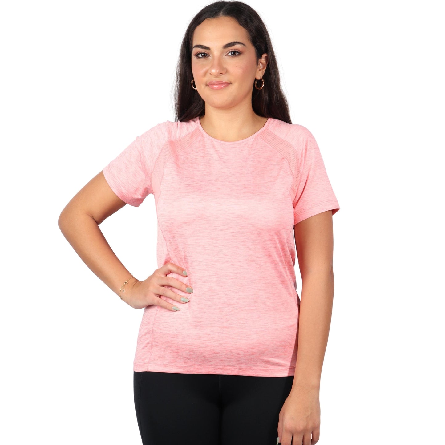 ASICS Womens sports ASICS - Short Sleeve T-Shirts