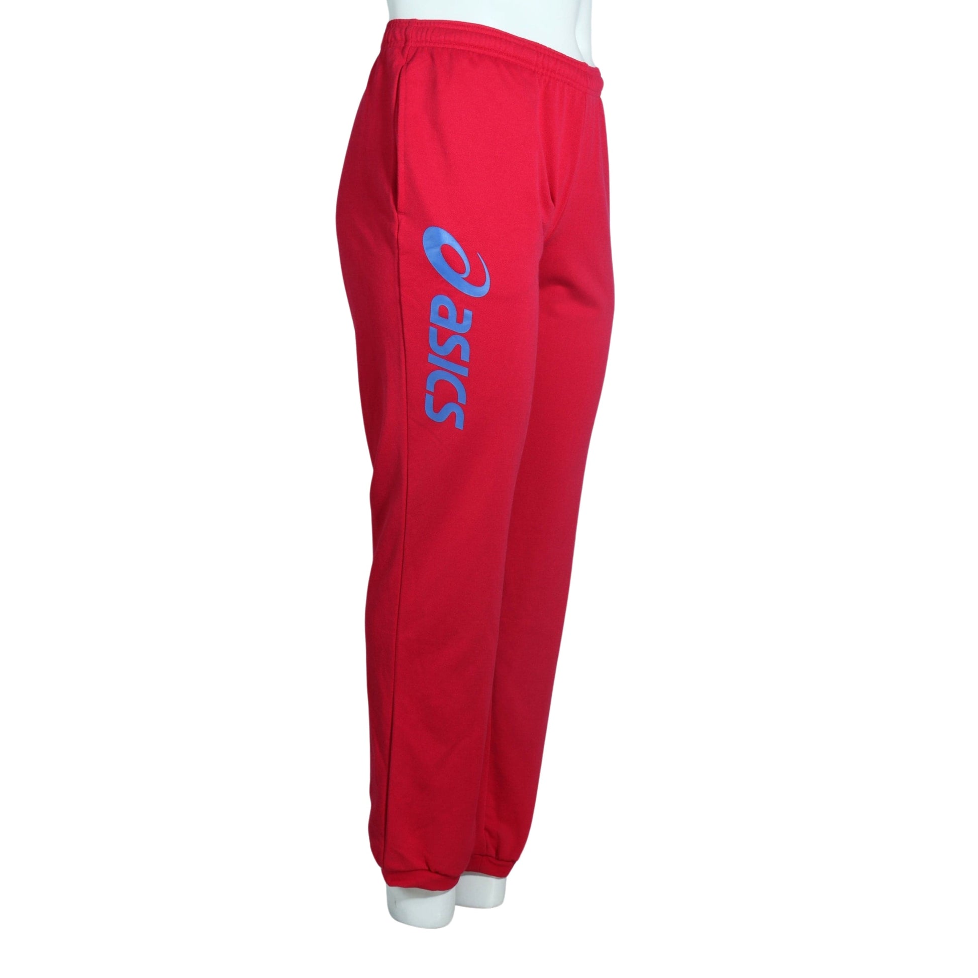 ASICS Womens sports XL / Pink ASICS - Side Branded Sweatpants