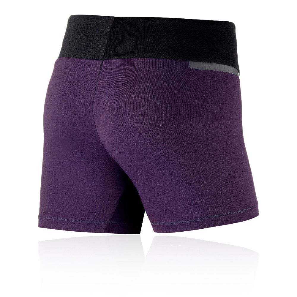 ASICS Womens sports M / Multi-Color ASICS - Training Hot Shorts