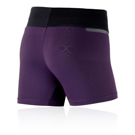 ASICS Womens sports M / Multi-Color ASICS - Training Hot Shorts