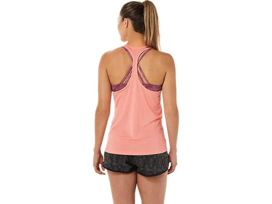 ASICS Womens sports ASICS - Women's Mesh Tank