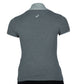 ASICS Womens Tops S / Grey ASICS - Pull Over T-Shirt