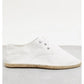 ASOS Mens Shoes ASOS - Lace Up Sneakers