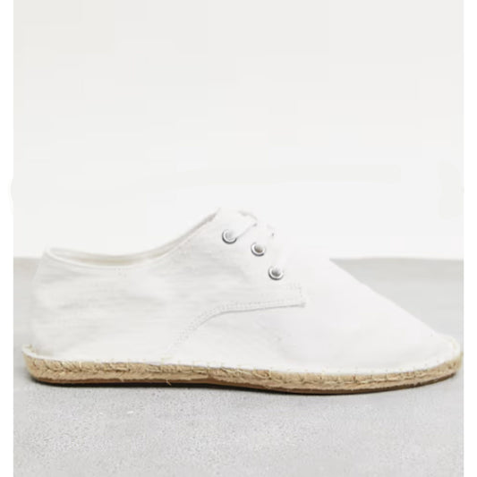 ASOS Mens Shoes ASOS - Lace Up Sneakers