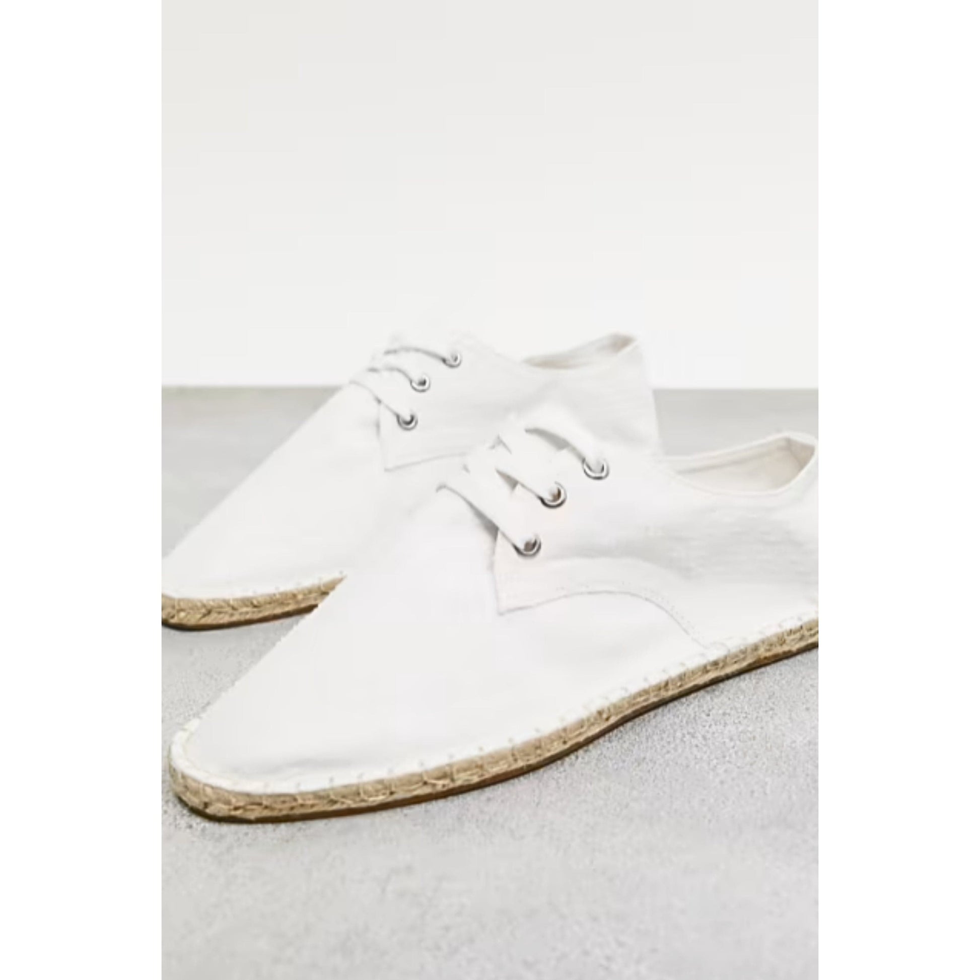 ASOS Mens Shoes ASOS - Lace Up Sneakers