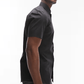 ASOS Mens Tops Tall S / Black ASOS -  Formal Slim Fit shirt
