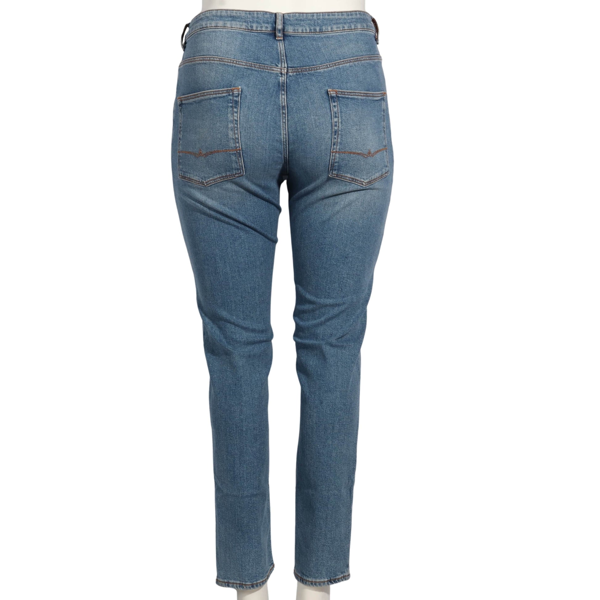 ASOS Womens Bottoms ASOS - Jeans Belt Loop With Pockets