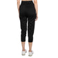 ASOS Womens Bottoms S / Black ASOS - Pull Over Pants