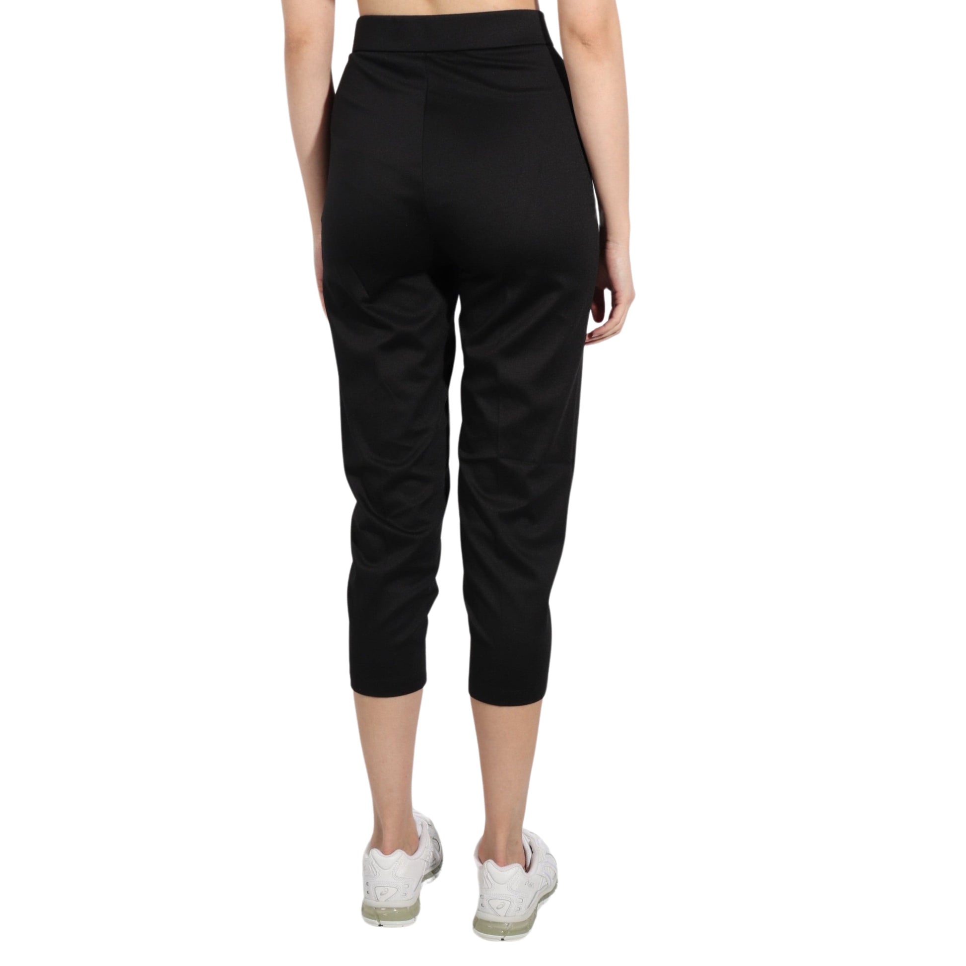 ASOS Womens Bottoms S / Black ASOS - Pull Over Pants