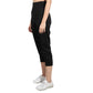 ASOS Womens Bottoms S / Black ASOS - Pull Over Pants