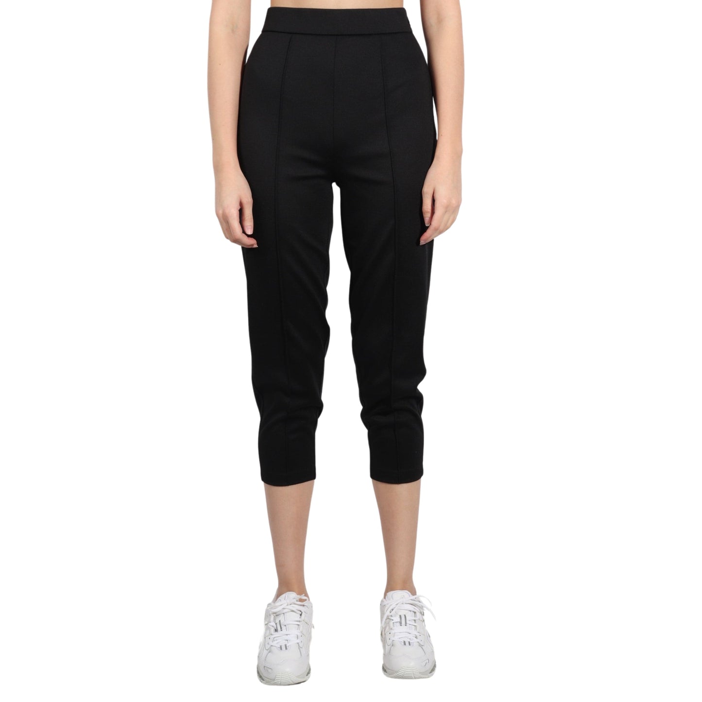 ASOS Womens Bottoms S / Black ASOS - Pull Over Pants