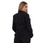 ASOS Womens Jackets XXS / Black ASOS - Long Sleeve Jacket