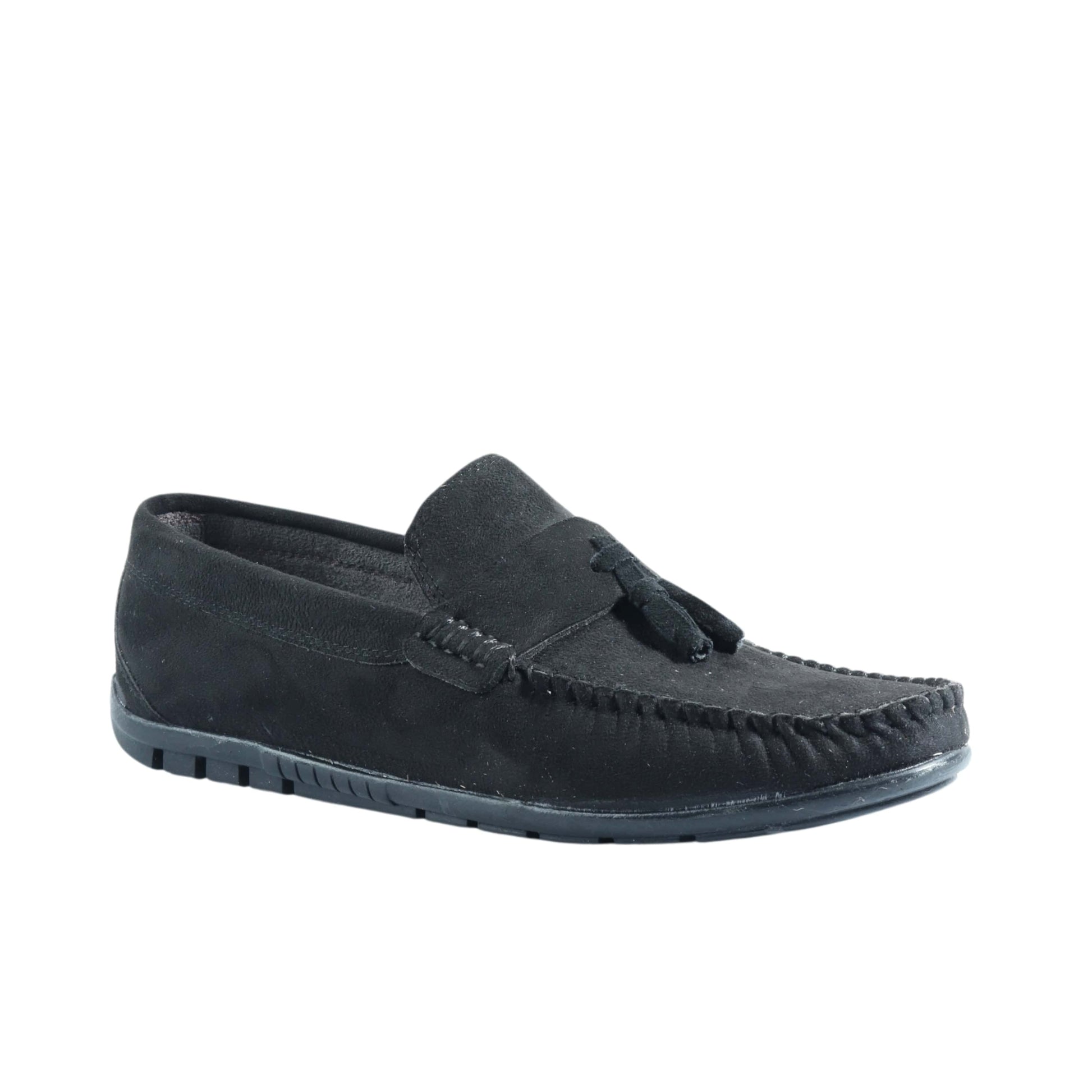 ATABEY Mens Shoes ATABEY - Loafers Business Casual Shoes