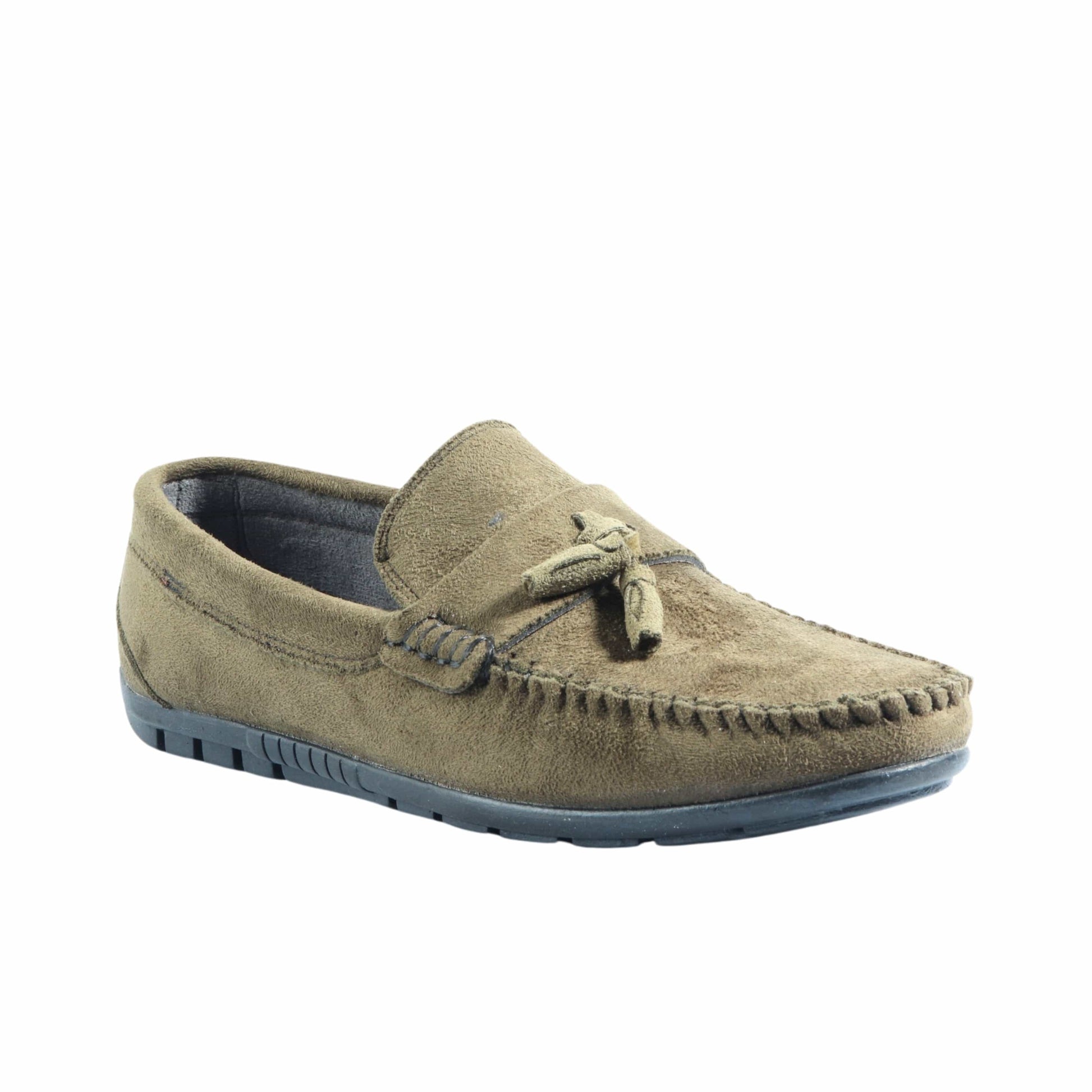 ATABEY Mens Shoes ATABEY - Loafers Business Casual Shoes