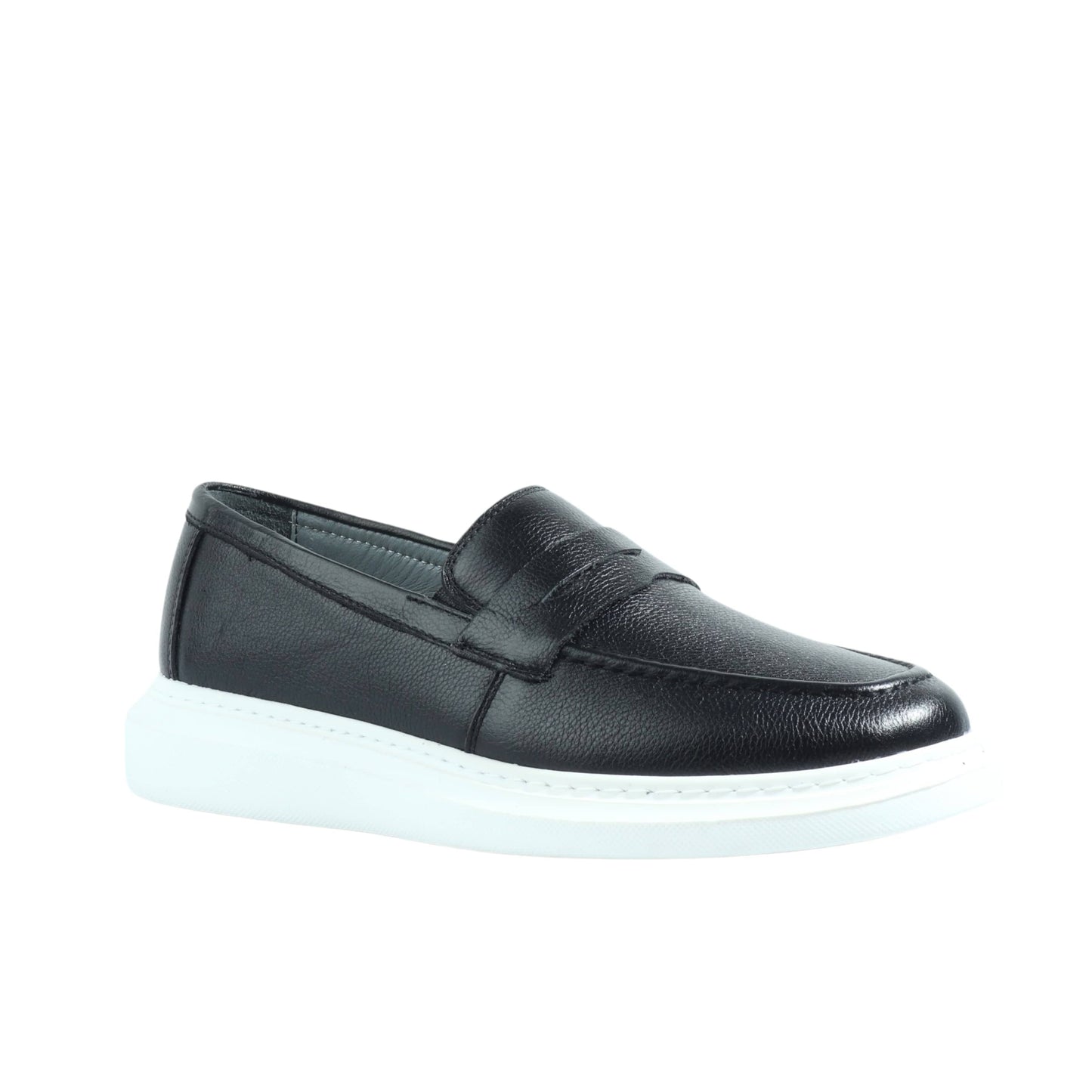 ATABEY Mens Shoes ATABEY - Men's Genuine Leather Shoes