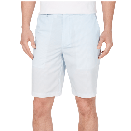 ATTACK LIFE Mens Bottoms XL / Blue / 40 ATTACK LIFE -  Lightweight Fade Athletic Shorts