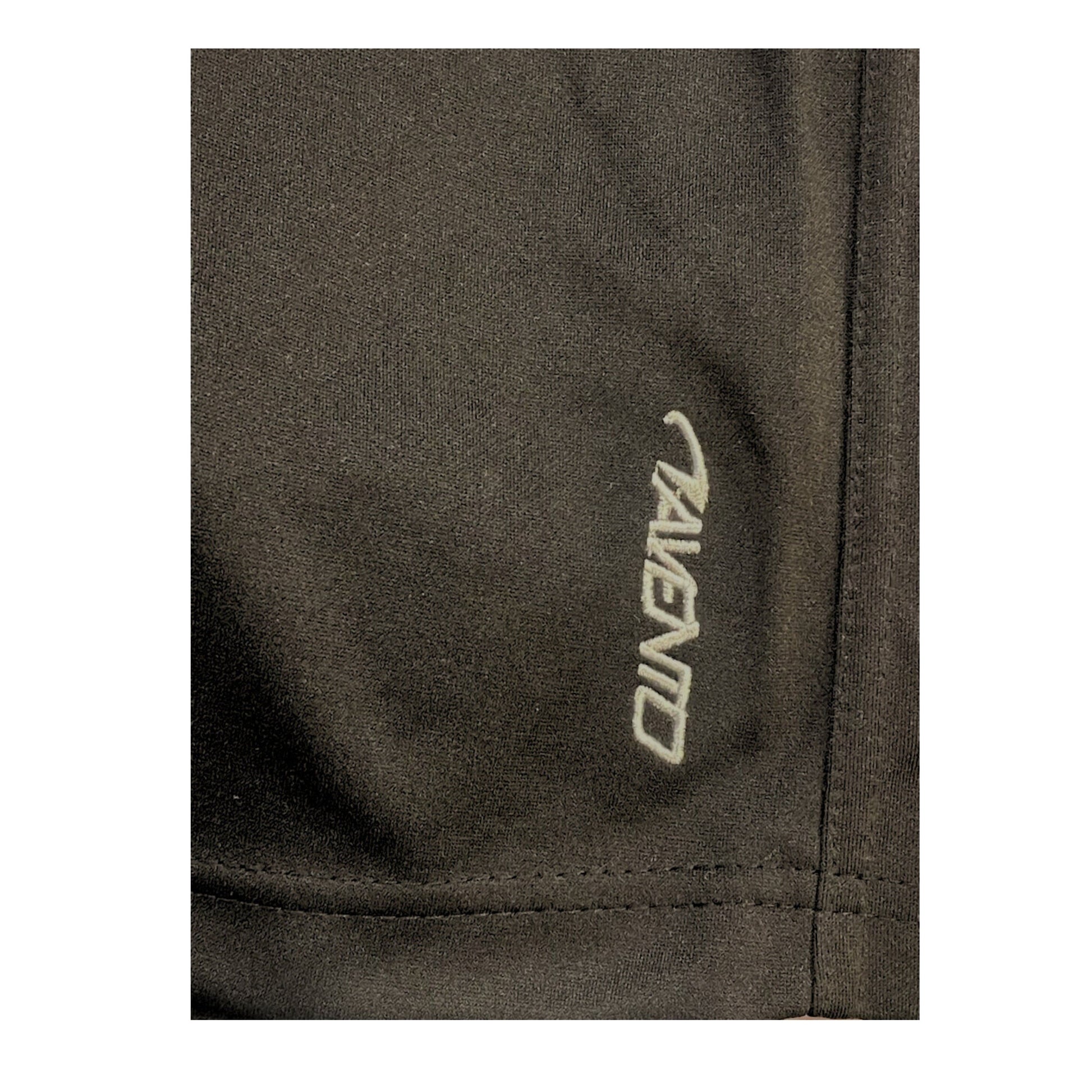 AVENTO Mens sports 33W x 7L / Black AVENTO -  Trousers Senior Short
