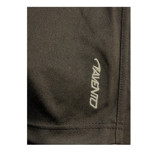 AVENTO Mens sports 33W x 7L / Black AVENTO -  Trousers Senior Short