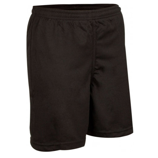 AVENTO Mens sports 33W x 7L / Black AVENTO -  Trousers Senior Short