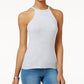 AVETO Womens Tops L / Grey AVETO - Racerback Tank Top