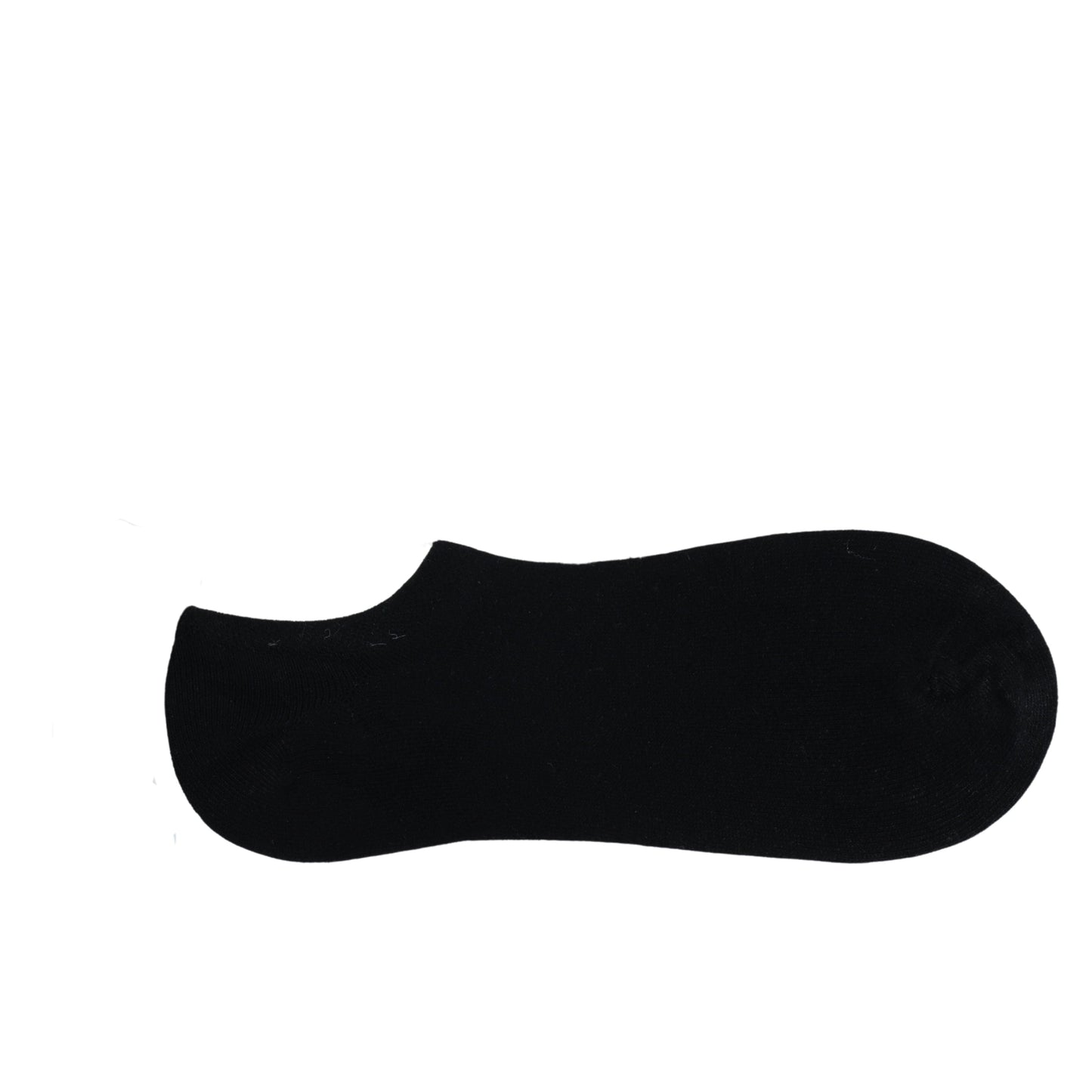 BAMBU Socks 41-45 / Black BAMBU - Low Top Socks