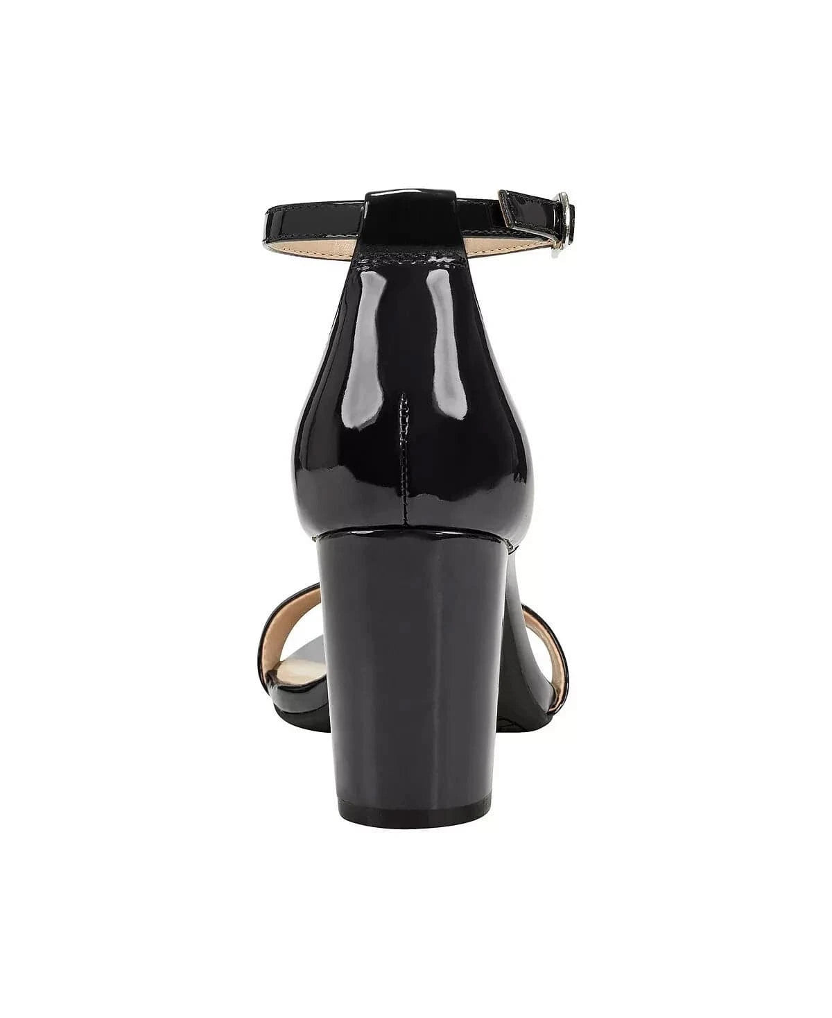 BANDOLINO Womens Shoes BANDOLINO - Armory Block Heel Dress Sandals