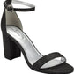 BANDOLINO Womens Shoes 40 / Black BANDOLINO - Armory Heeled Sandal